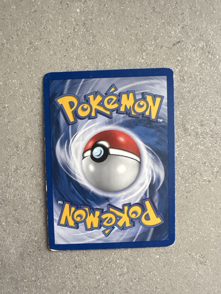 Pokémon Sammelbilder & Trading cards: Tenefix 60 pv holo 10/100 – Gebraucht aus Villeneuve VD von mel_c29d 1