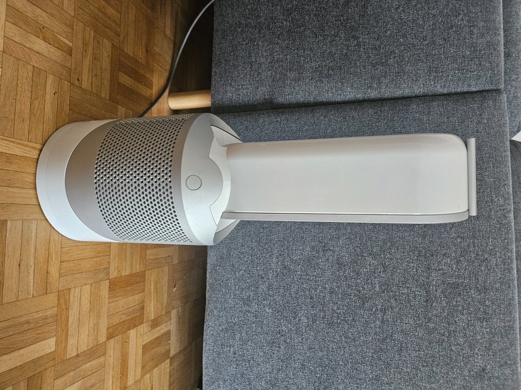 Dyson Luftreiniger: Dyson Pure Hot + Cool Link HP02 – Gebraucht aus Colombier NE von videstock 1
