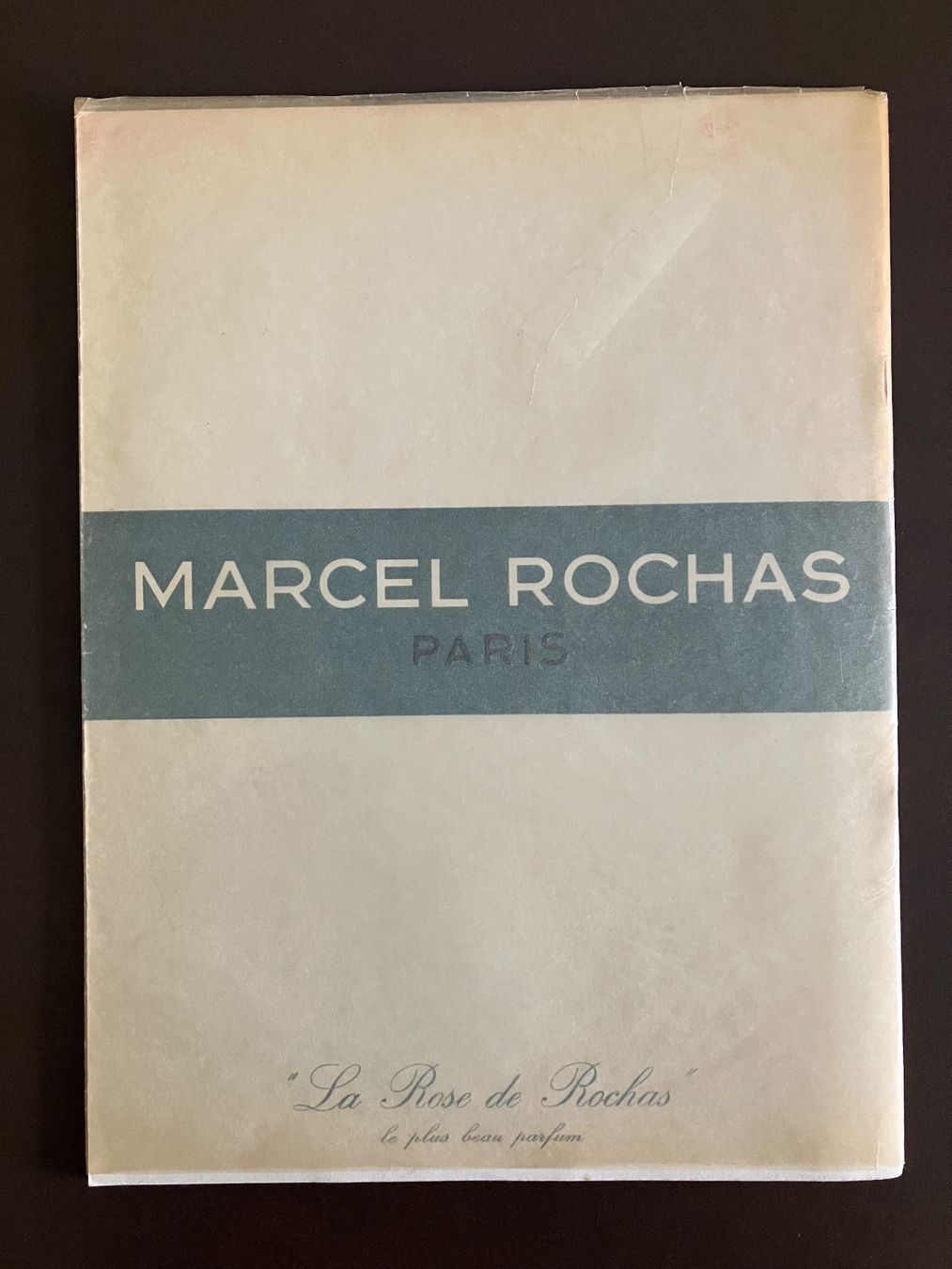 Bücher: Ballets de Paris 1950 - Roland Petit – Gebraucht aus Menziken von timbuktu1001 8
