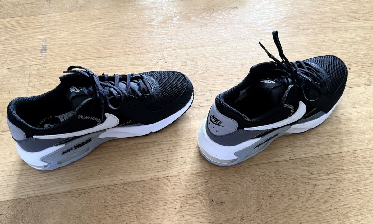 Nike Herrenschuhe: Neuwertige Nike AIR MAX – Neu (gemäss Beschreibung) aus Hunzenschwil von Gemini76 2