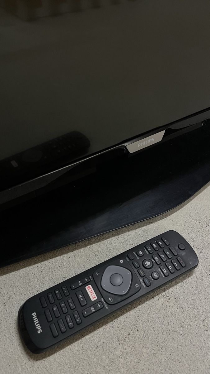 Philips Televisori: Philips 4K-UHD-Smart-TV / 43 Zoll – Usato da Bassersdorf venduto da Fa.Biene 1