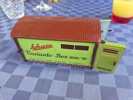 Schuco Variato-Box 3010/30