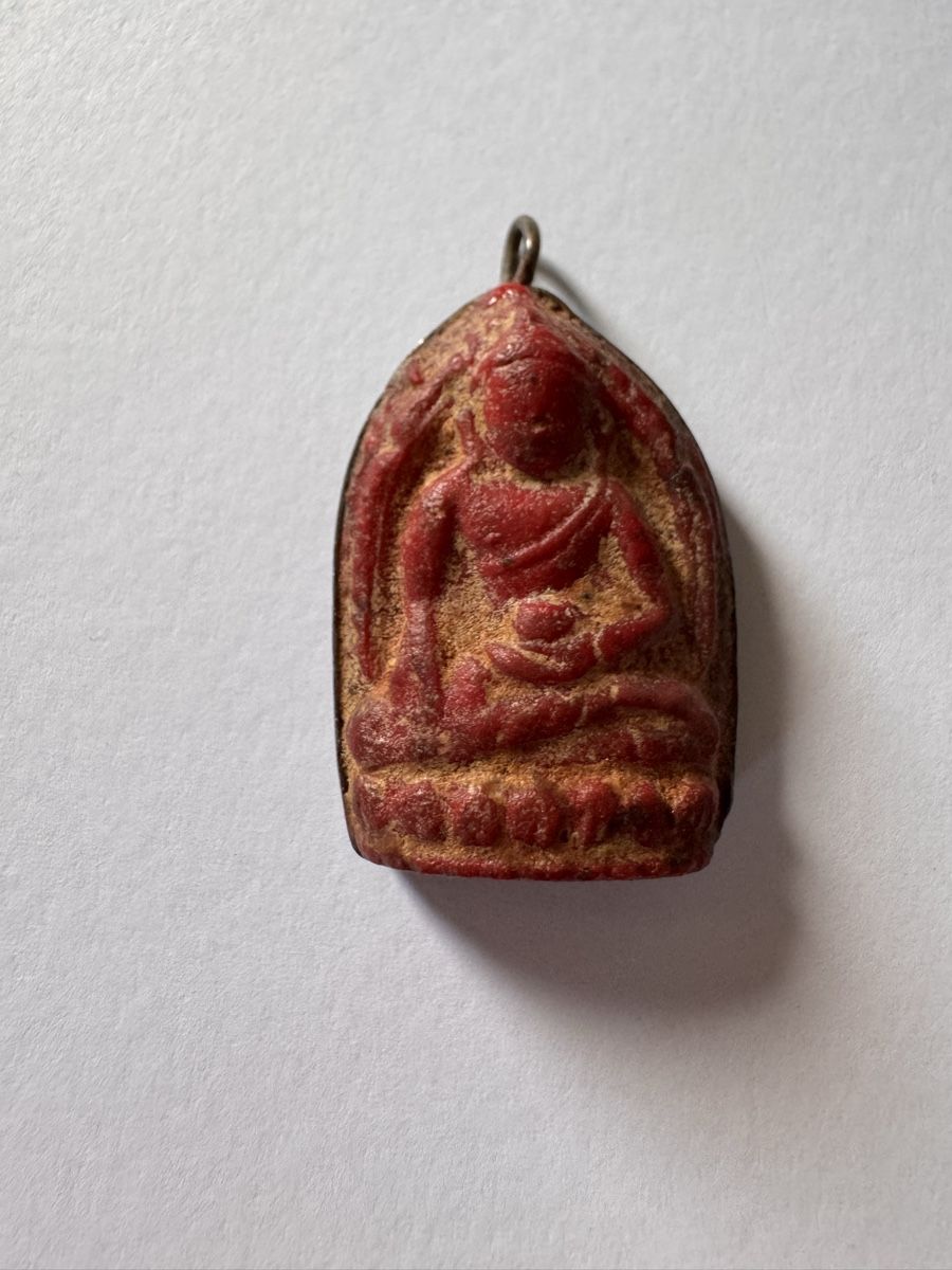 Ciondoli: Pendentif Bouddha ancien – Usato da Vesenaz venduto da miguelfdfrade