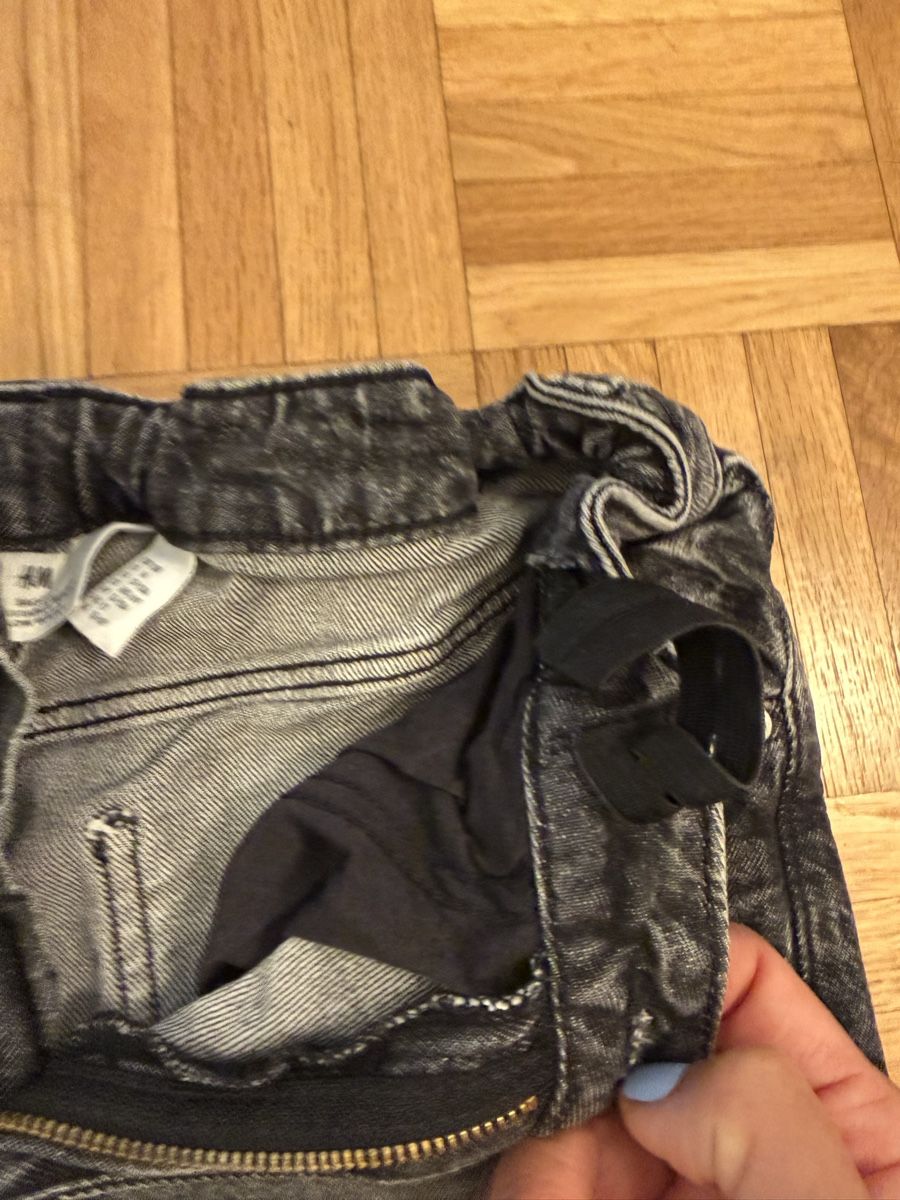 H&M Pantalons: H&M jeans size 158 – Neuf (Voir description) à Genève par hai_2rp8 3