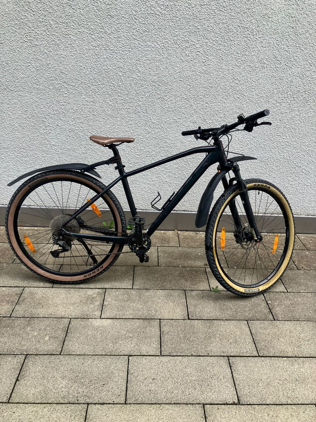 Scott Vélos: Mountainbike Scott – D'occasion à Burgdorf par dataArray909 9