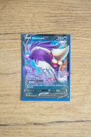 Fullart Skuntank V Englisch POKEMON NM
