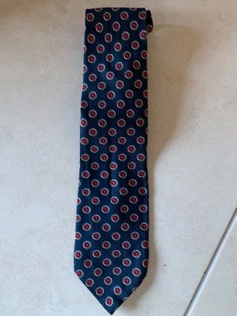 Vendo cravatta Antonioli Milano