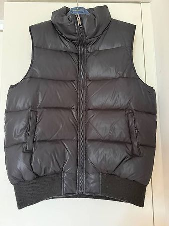 Gilet Scotch and Soda