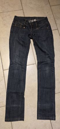 jeans Mango "Bianca" 34