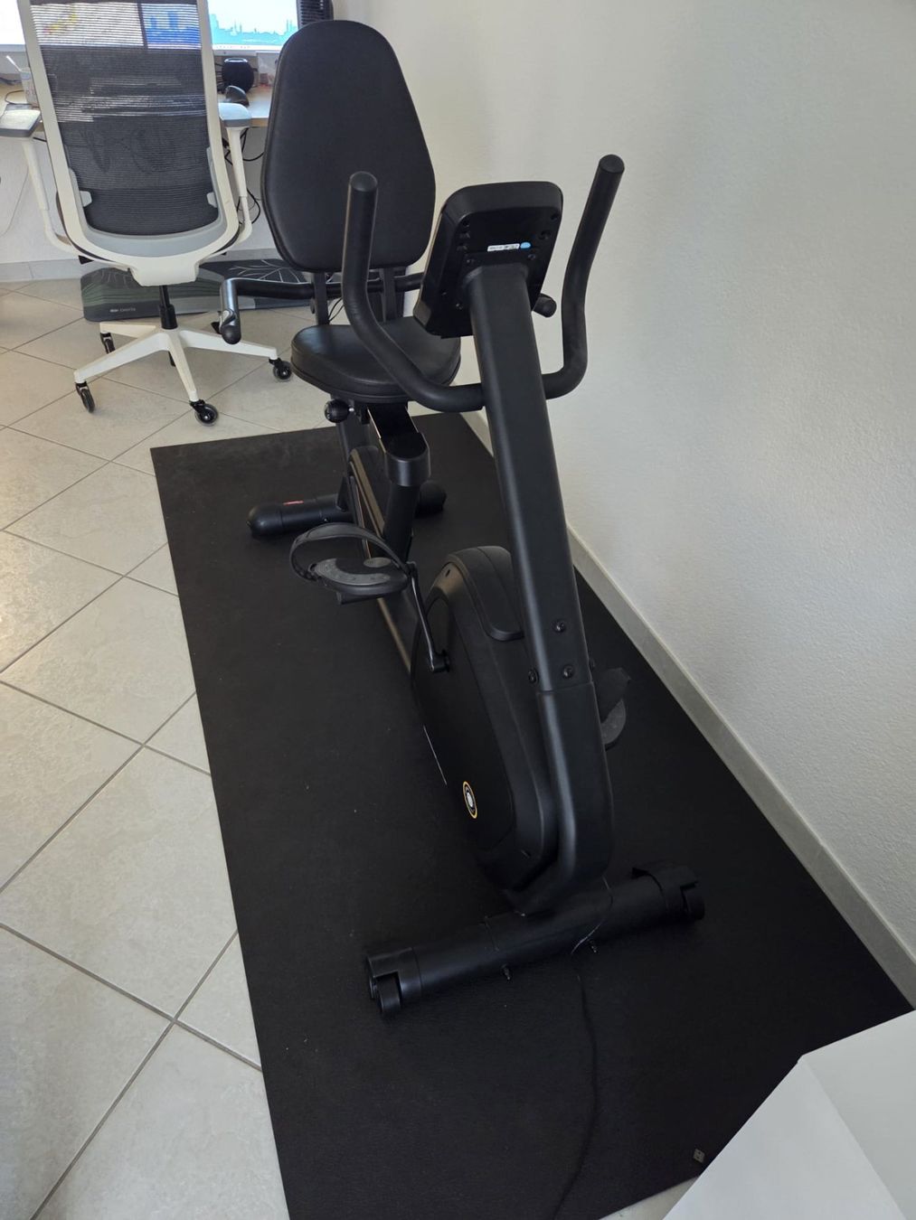 Hometrainer: Heimtrainer Darwin RB40 - Sitzergometer – Usato da Glattbrugg venduto da boj_766b 2