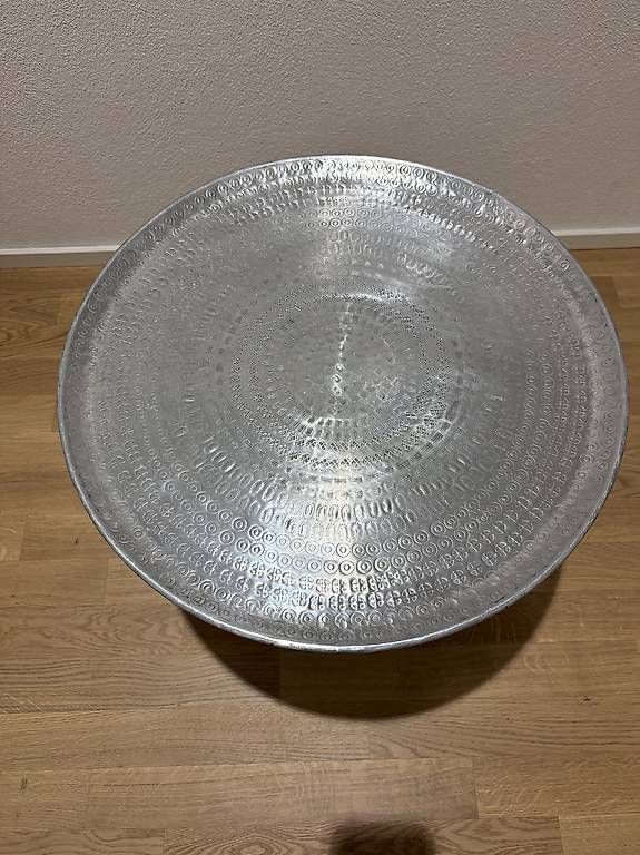 Tavoli: Beistelltisch orientalisch von Boogs – Usato da Uster venduto da novmbrkid 1