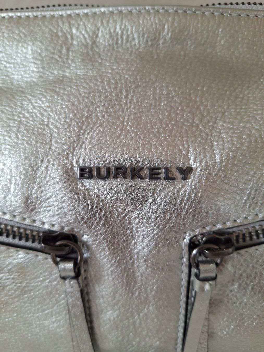 Taschen für Damen: BURKELY TASCHE – Neu (gemäss Beschreibung) aus Worb von nfsolutions 2