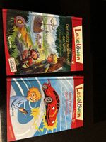 Bücher - Leselöwen – Erstes Selberlesen (1. Klasse)