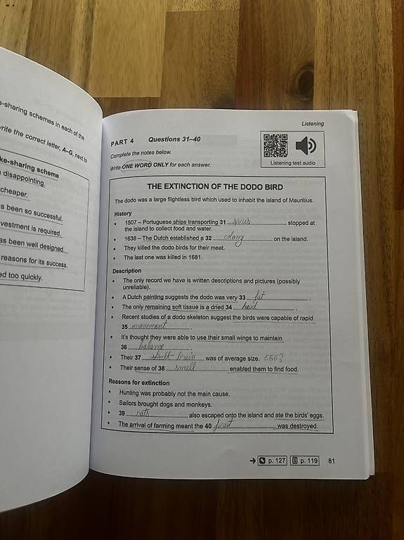 Libri: IELTS Academic 16 Students Book with Answers – Usato da Neuhausen am Rheinfall venduto da ram_kw6n 2