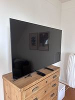 Samsung 55 Zoll (138cm) Smart TV 4K 