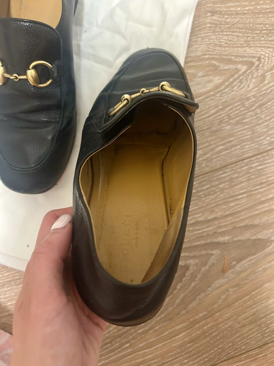 Gucci Scarpe da donna: Classic Gucci Jordans in gr 38 – Usato da Zürich venduto da nin_mk8s 5