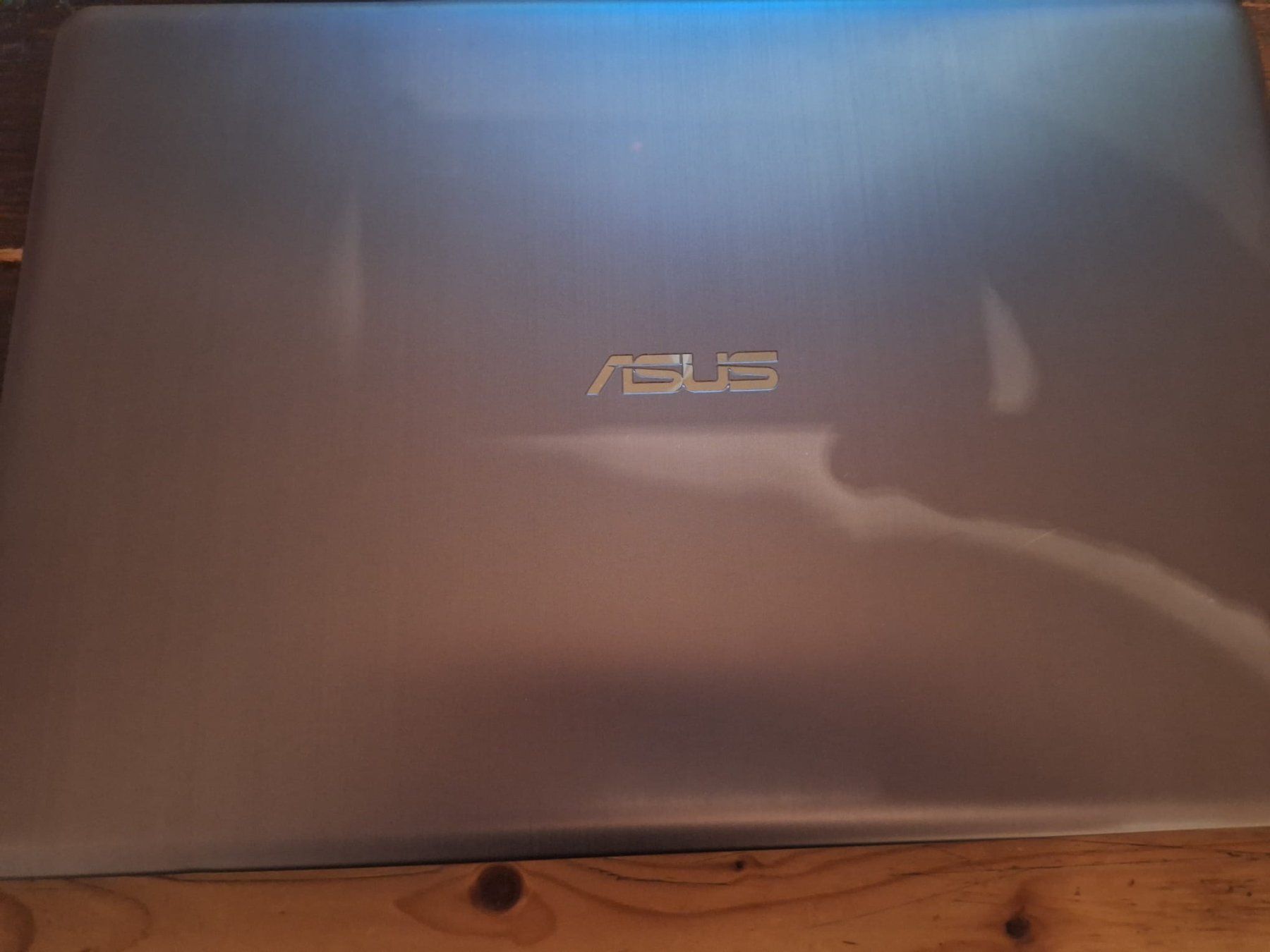 Asus Notebooks: ASUS VivoBook Pro 15 N580G – Gebraucht aus Zürich von irokoecommerce 2