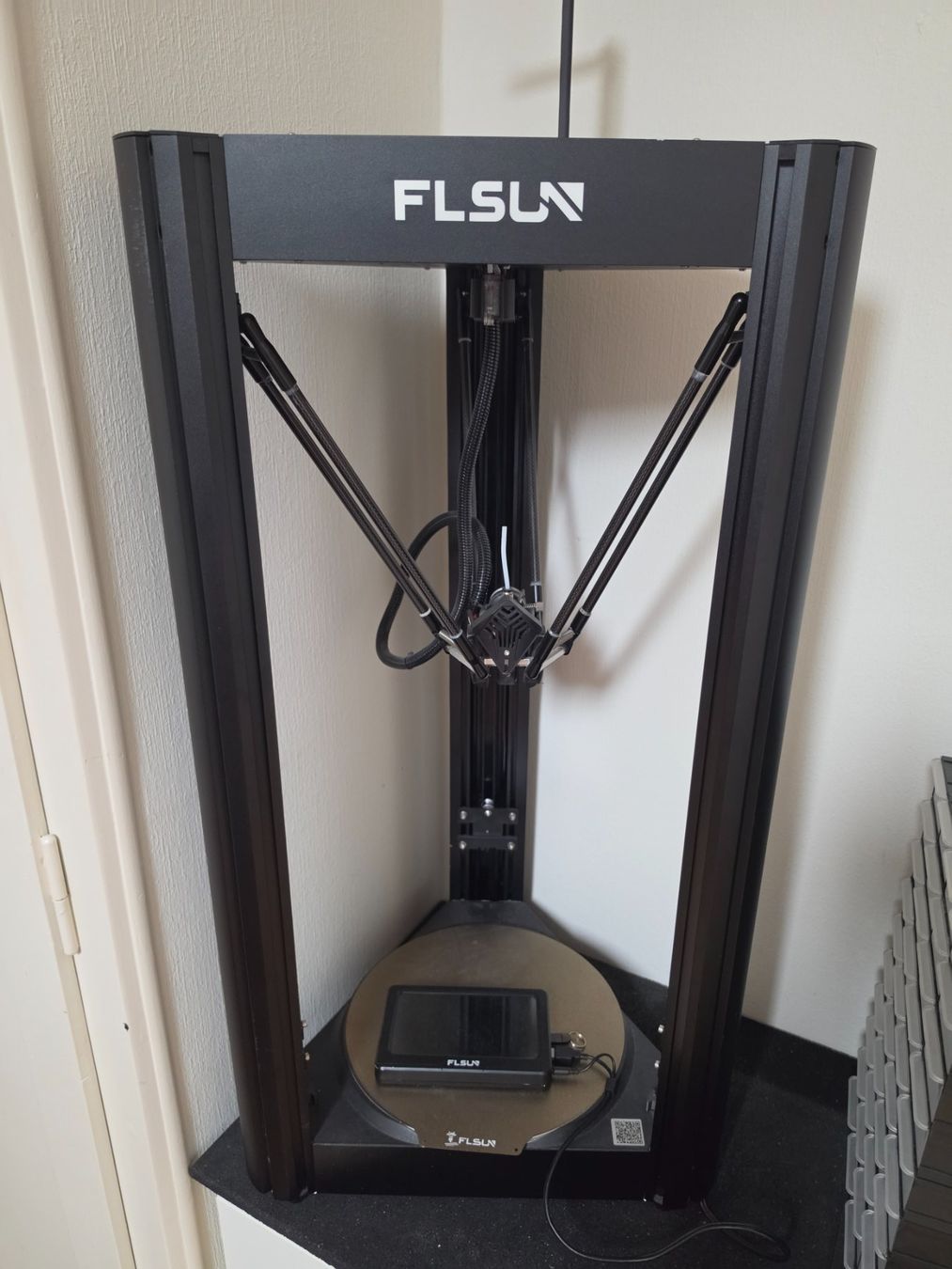 Stampanti 3D: FLSUN V400 – Usato da Genève venduto da Dwarred