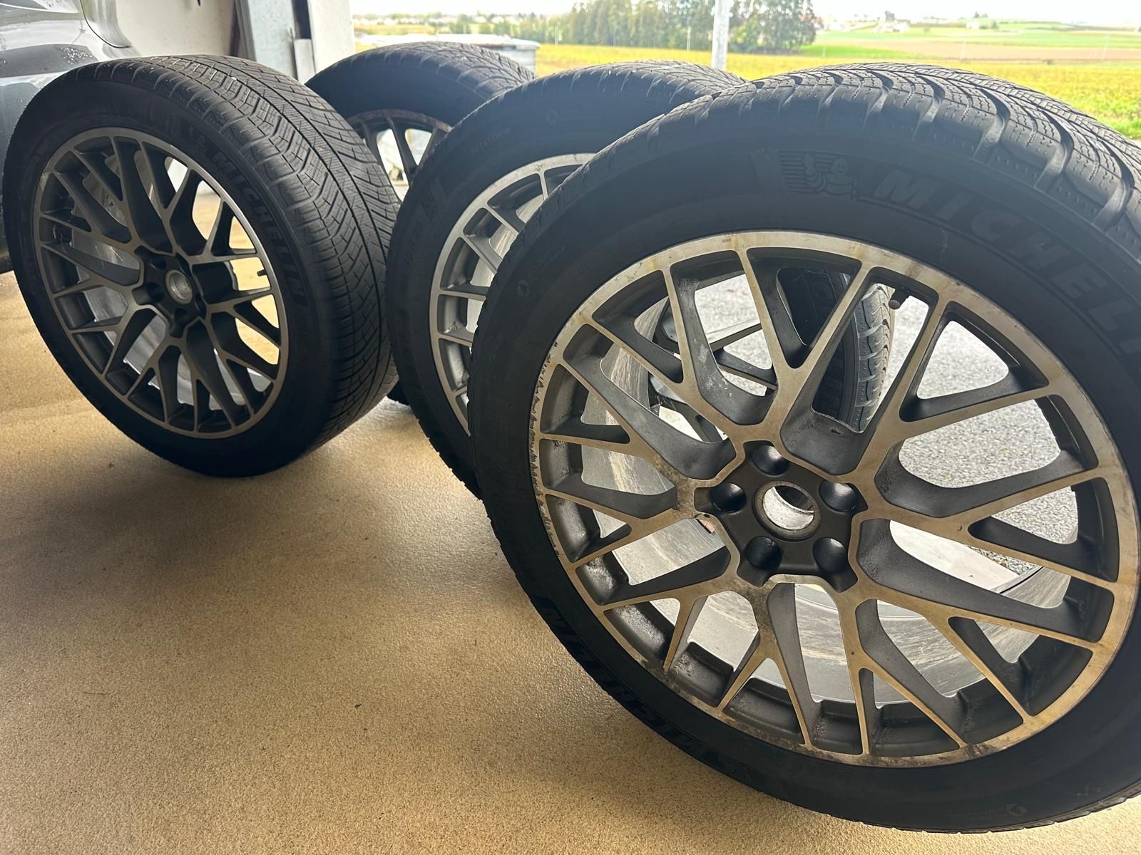 Porsche Automobili: Porsche Macan – Usato da Echallens venduto da opouly1 2