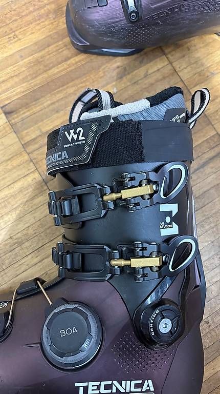 Herrenschuhe: Tecnica Skischuh – Gebraucht aus Wildberg von jessi_s6 2