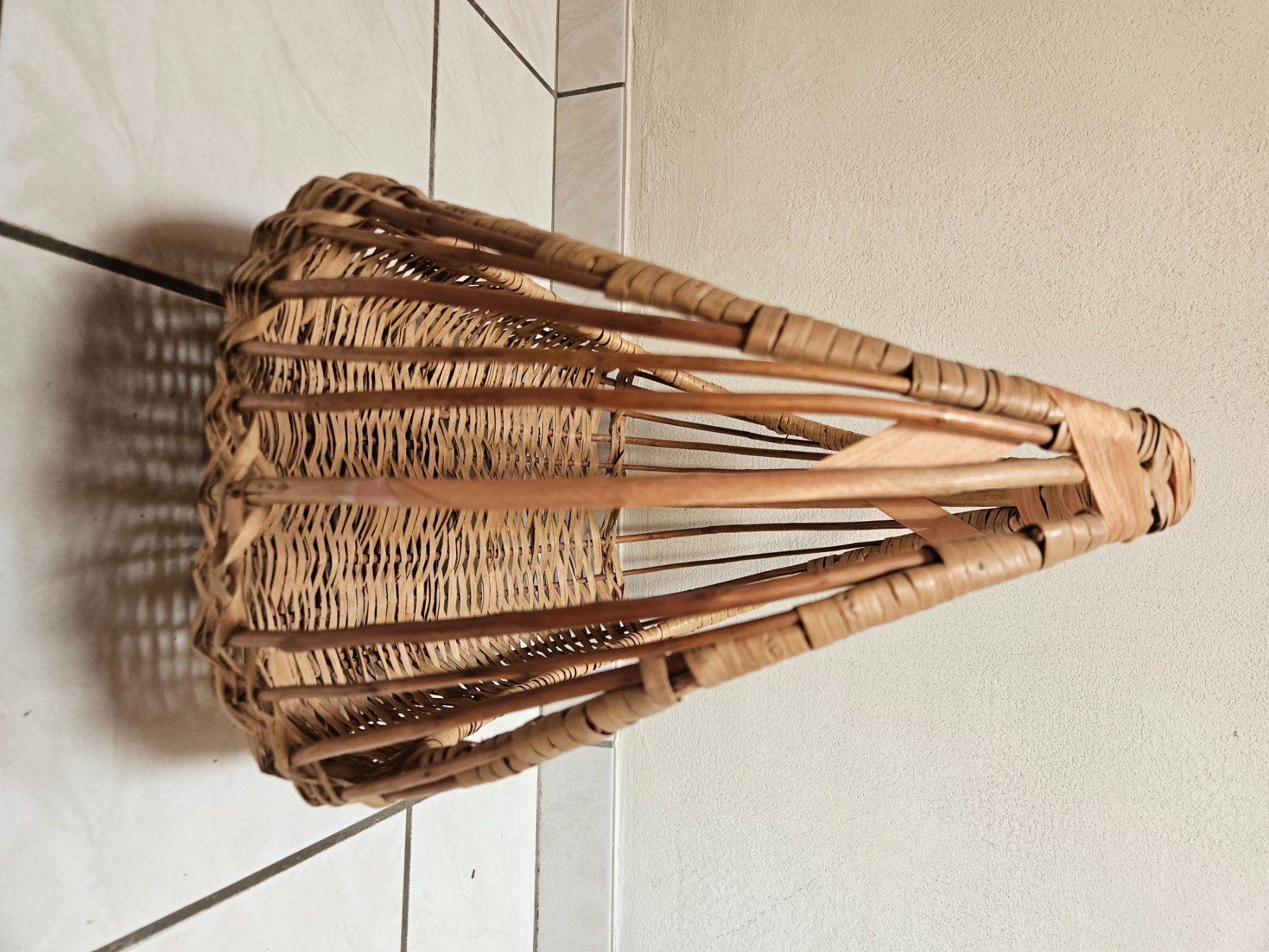Altro per la casa: Geschenkkorb / Weidenkorb – Usato da Münchwilen AG venduto da pel_y9jx 1
