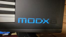 Yamaha MODX 8