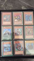 Yu-Gi-Oh! Binder Page 31 (Normal Monster)
