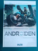 Androiden Band 1-10