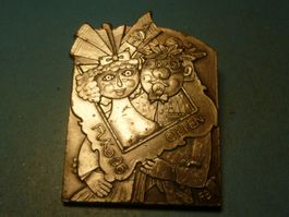 0LTEN 1996 SILBER