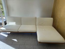 Pfister Sofa Modell Palermo