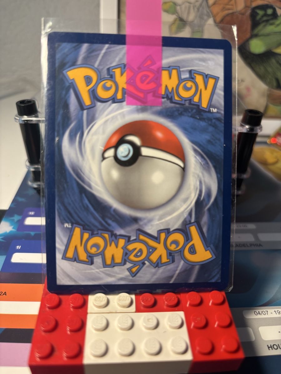 Pokémon Sammelbilder & Trading cards: Pokémon – Neu (gemäss Beschreibung) aus Möriken AG von Classics16 2