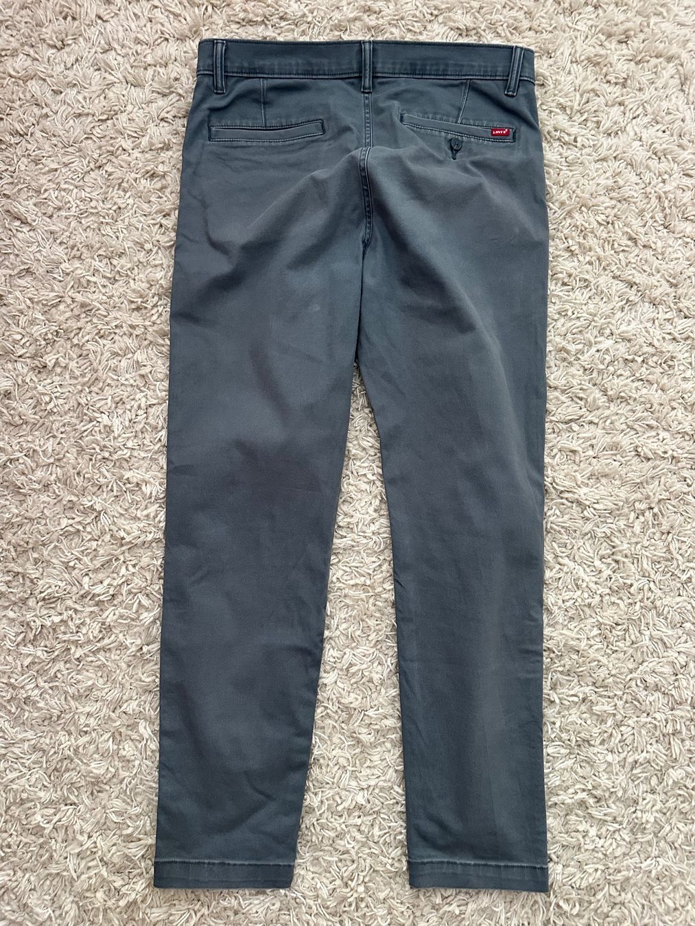 Levi's Pantalons: Levi’s Hose Grosse W34 L30 – D'occasion à Bern par BrandVilla 1