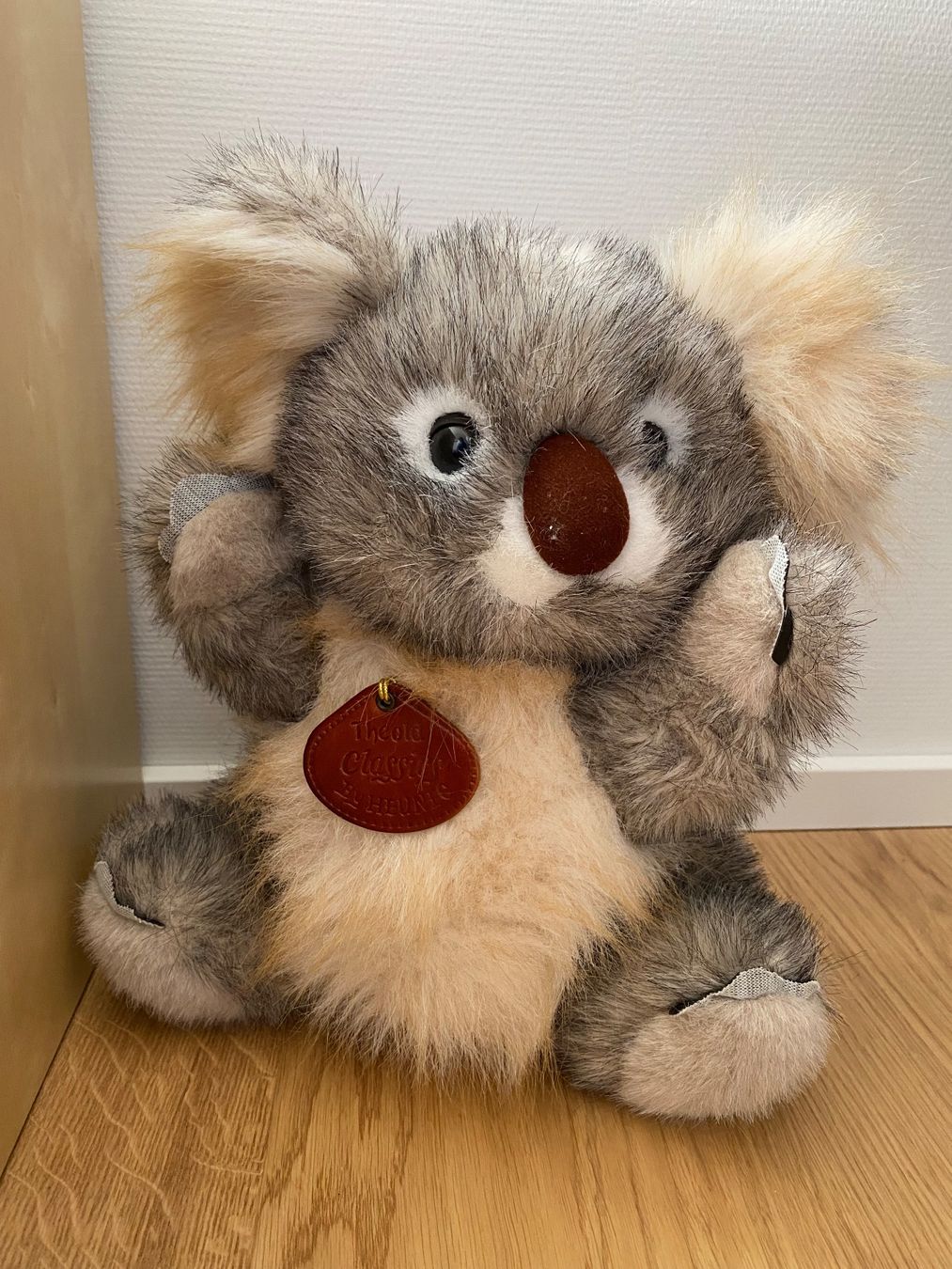Spielzeuge: Süsser Plüsch Koalabär Koala heunec 30 cm – Gebraucht aus Trachslau von RetoM1982 1