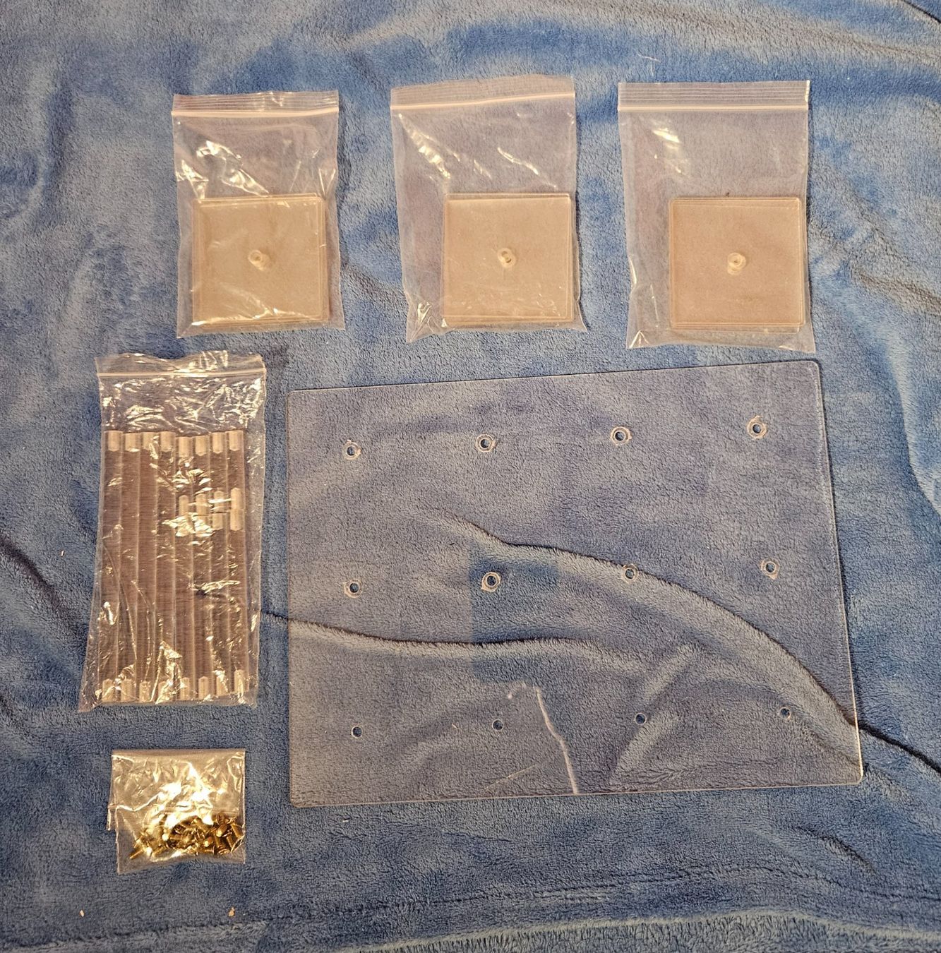 Sonstige Dekorationen & Accessoires: Acryl-Displayständer für Dekorationen – Neu (gemäss Beschreibung) aus Besenbüren von ste_dh5c 1