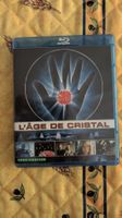L'Âge de Cristal Blu-Ray - Logan's Run - Neuf