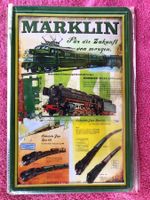 Märklin Eisenbahn Lokomotive classic