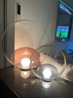 Lampe Voilà en duo
