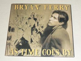 Bryan Ferry - As Time Goes By