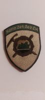 Kompetenzzentrum Gebirgsdienst der Armee (Komp Zen Geb D A)