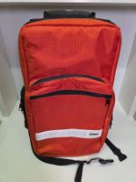 Söhngen Notfallrucksack Rettungsrucksack mit Inhalt