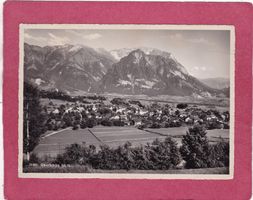 Oberschan SG