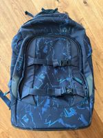 Satch Schulrucksack