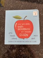 Vicky Bo Baby Bilderbuch Essen ab 6 Monaten