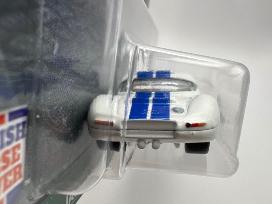 Hot Wheels Modellautos: Hot Wheels Premium🔥🛞Jaguar Lightweight E-Type – Neu (gemäss Beschreibung) aus Guntershausen von Firewheels 1
