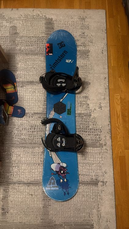 Test snowboard Ride Crook 2015 : snowboard All Mountain Freestyle pour