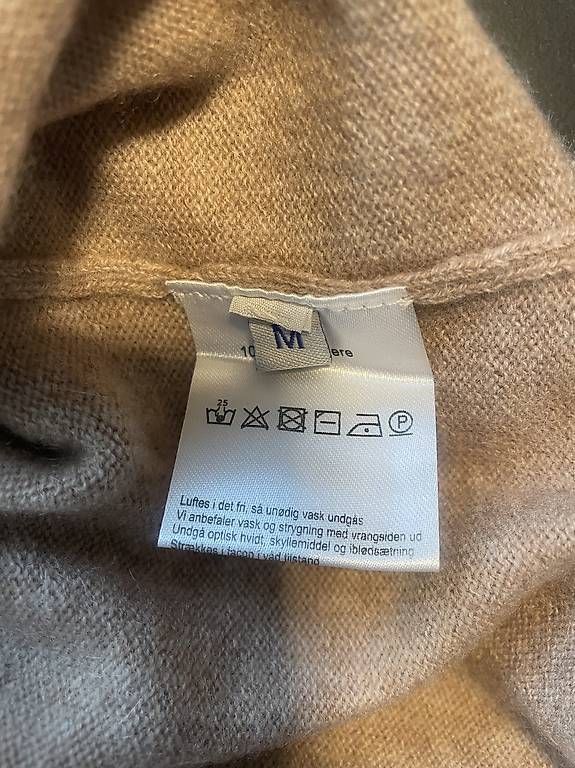 Tops: Top - Cashmere – Gebraucht aus Zürich von Kathikap 3