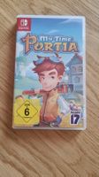 My time at Portia
