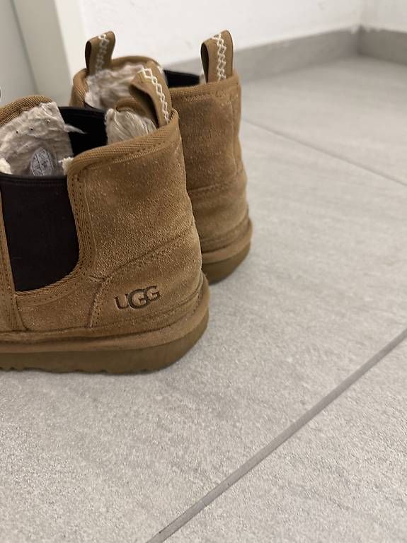 Damenschuhe: UGG Stiefel – Gebraucht aus Kölliken von lul_9zmq 2
