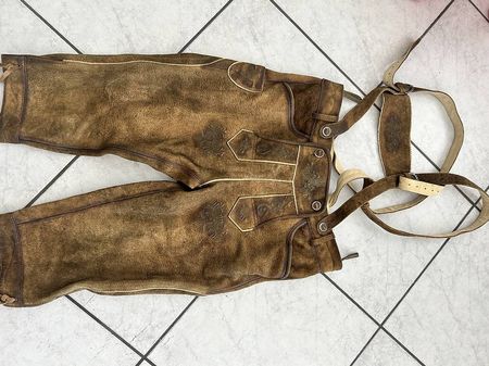 Lederhose