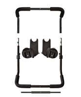 Babyschalen Adapter für City Select / City Versa Kinderwagen